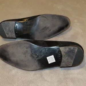 John Lobb | Shoes | John Lobb Paris Bespoke Black Leather  display picture 3